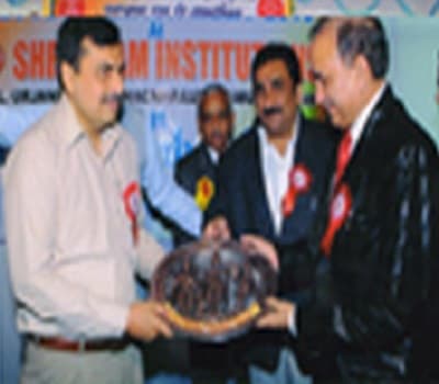 Shree Ram Institute of Engineering and Technology Yamuna Nagar Campus photo 3